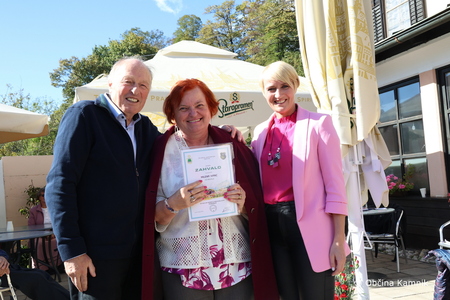 Dan odprtih vrat Društva upokojencev Kamnik (21)